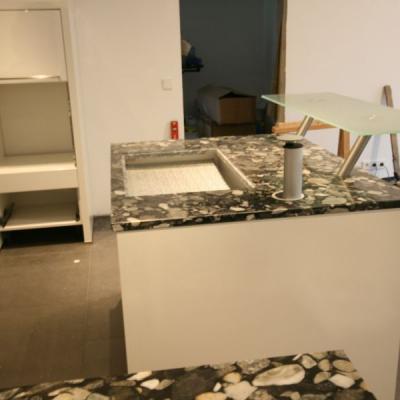 Wasserlimette 10