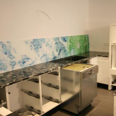 Wasserlimette 9