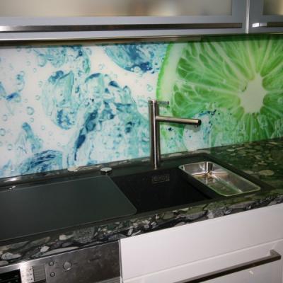 Wasserlimette