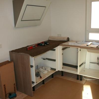 Mit Weinschrank 2