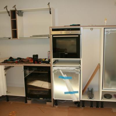 Mit Weinschrank 4