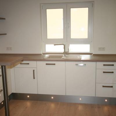 Mit Weinschrank 9