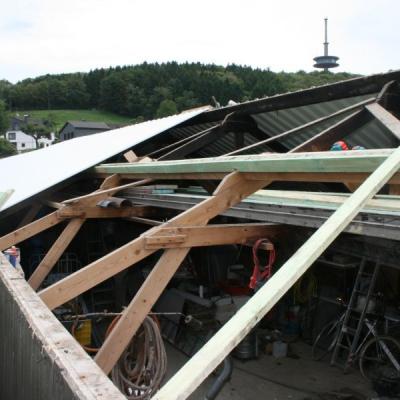 Dach9
