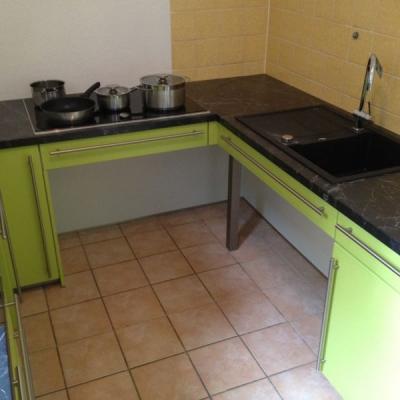 Barrierefreiheit